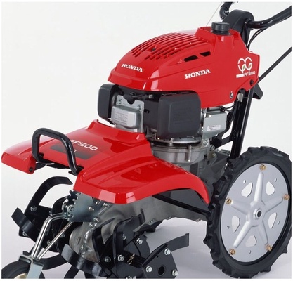 Motoazada Honda FF 500 Fresa Incluida